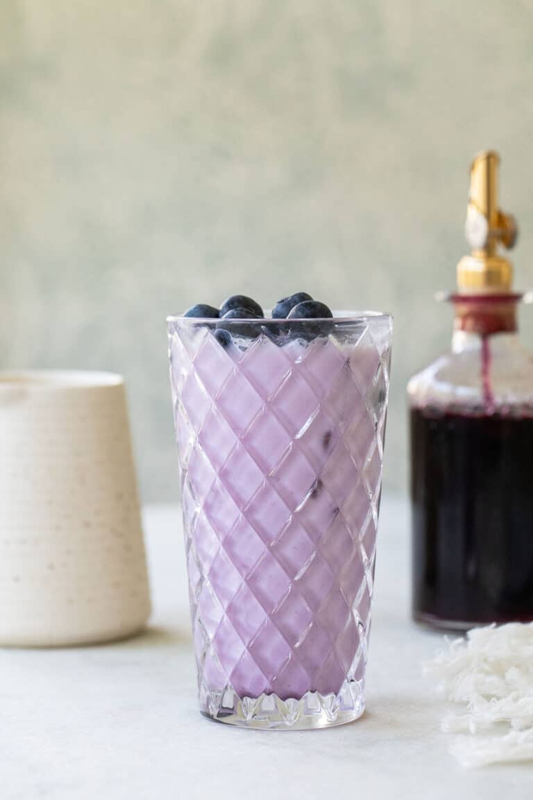 Italian Soda Recipe - Sugar and Charm