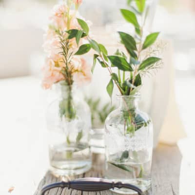 7 Tips for Creating DIY Wedding Flowers on a Budget