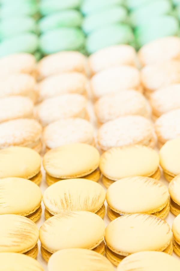 Lette Macarons 