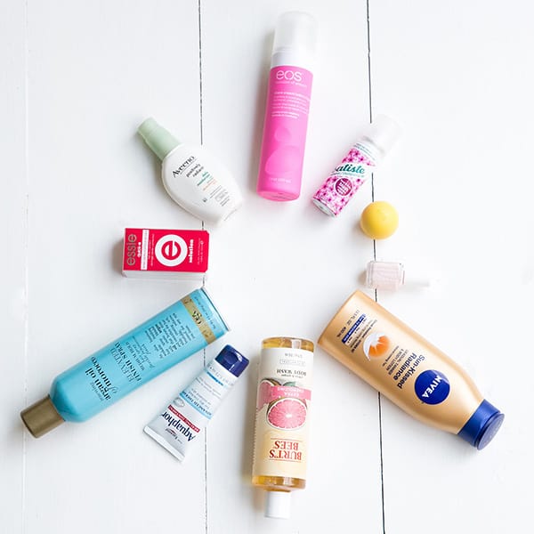 10 Best Drugstore Beauty Products - Sugar and Charm Sugar and Charm