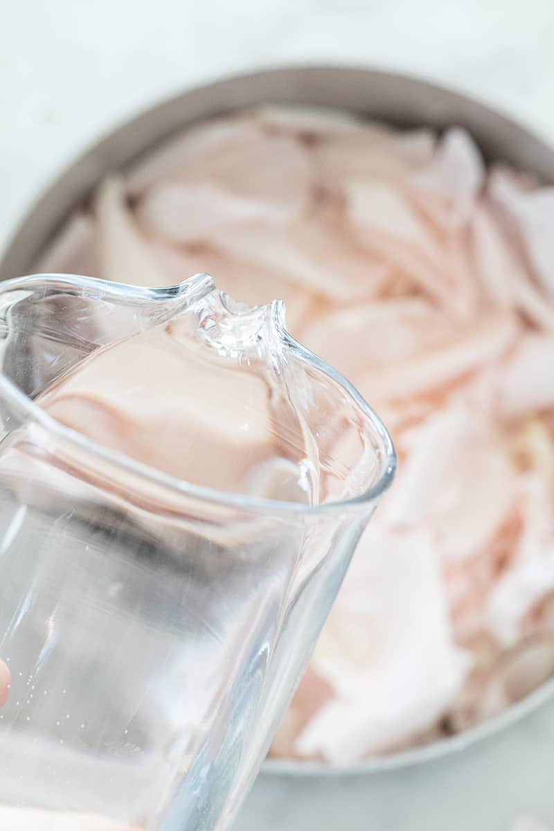 How to Make Rosewater (Steam&Heat Method)- Life's Little Sweets