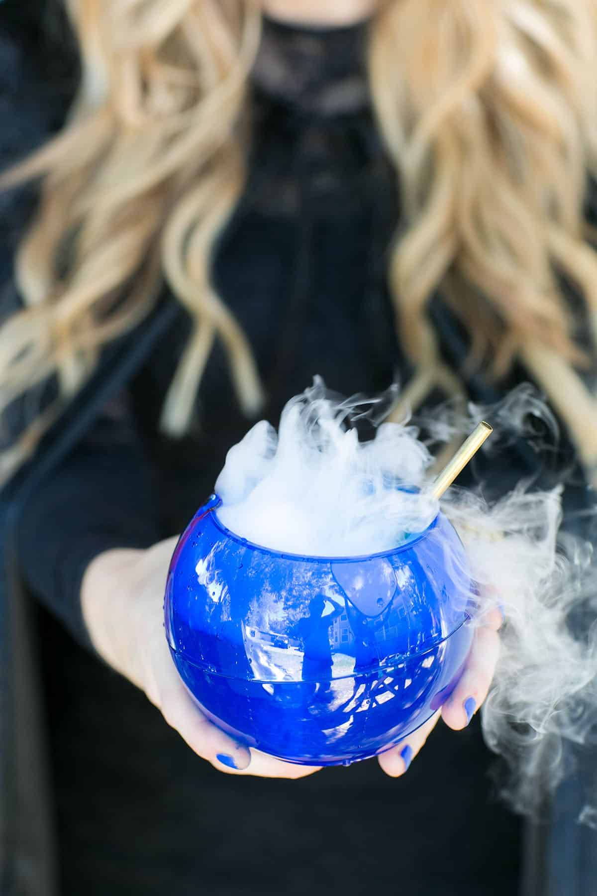 halloween potion 