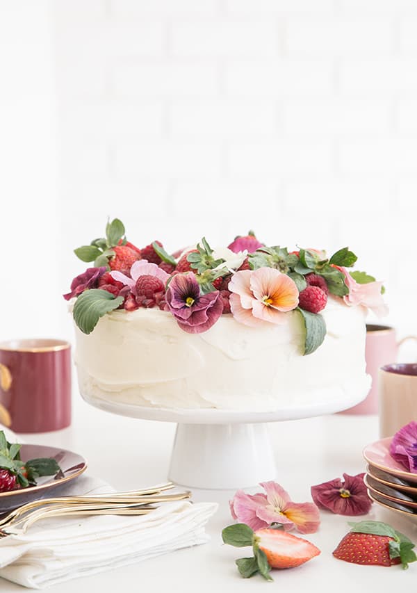 pink velvet wedding cupcakes