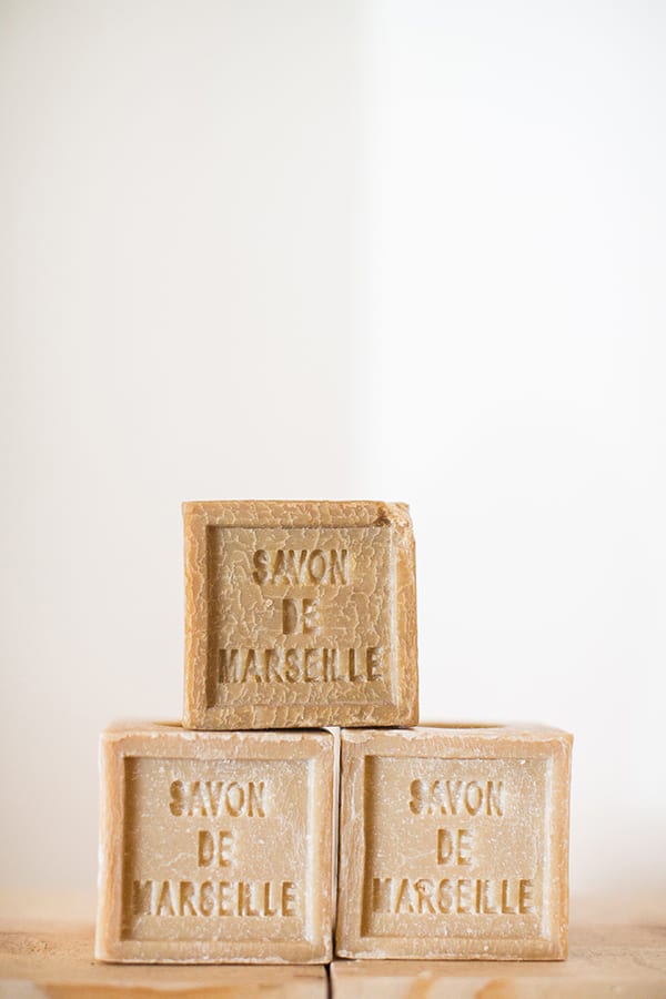 Savon de Marseille Soap