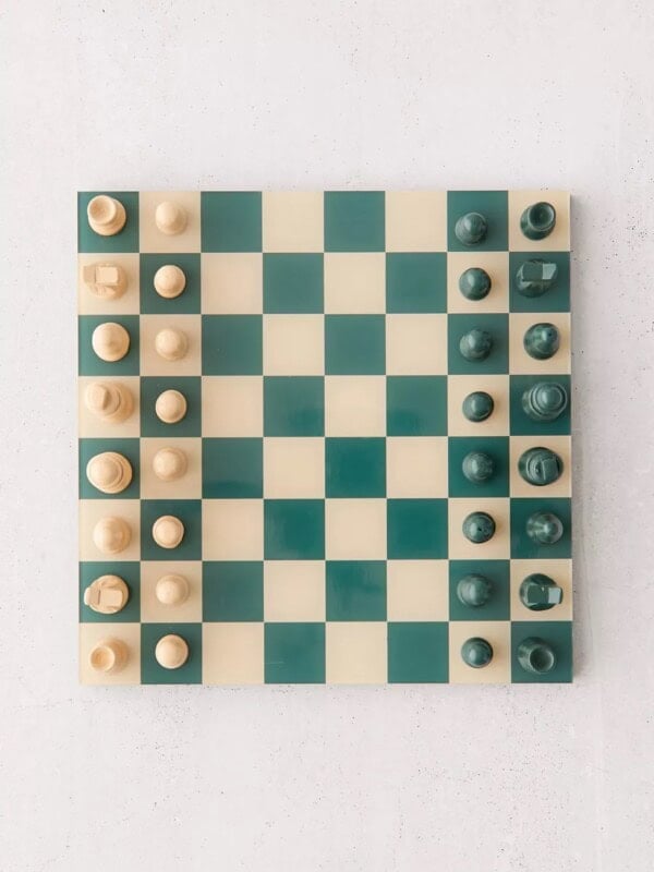 chess set