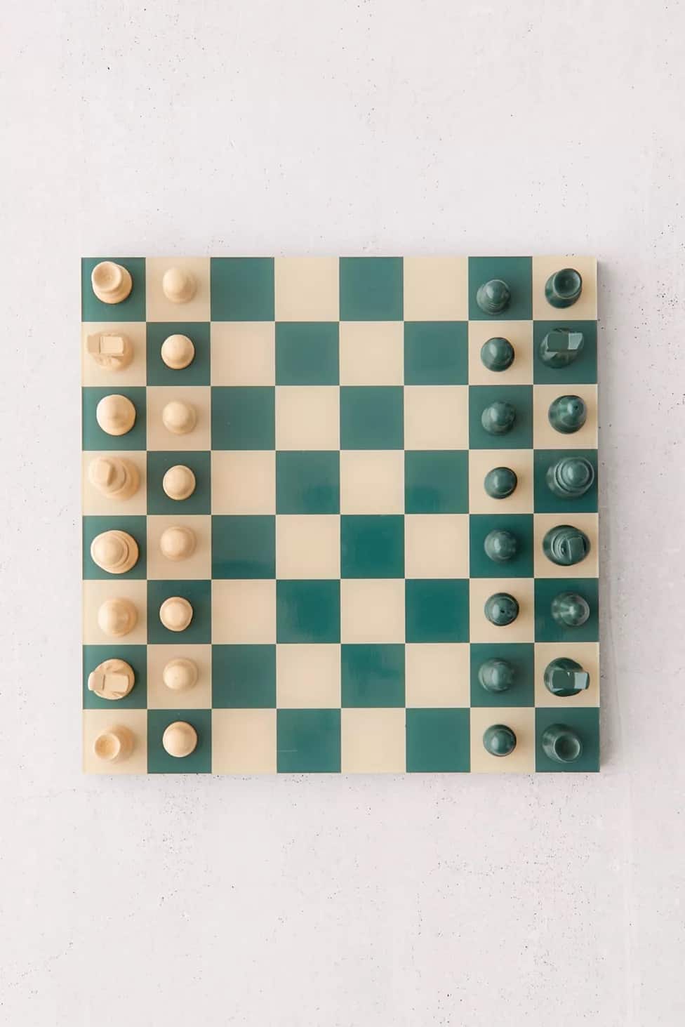 chess set