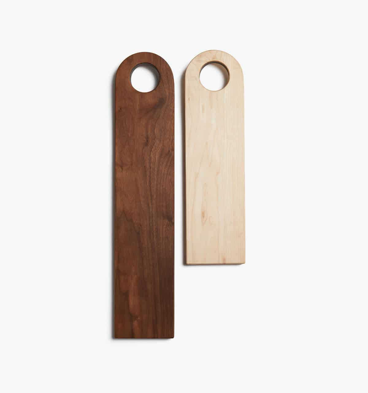 cutting boards to give as gifts