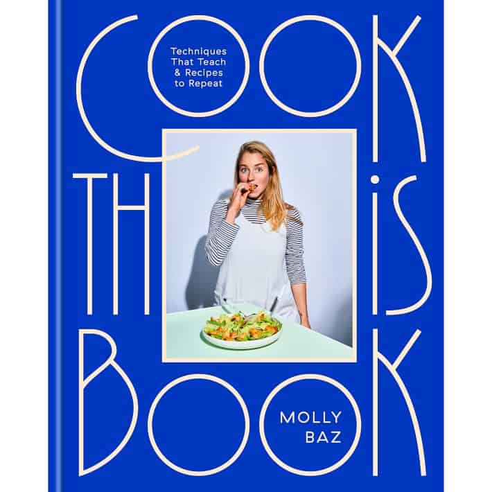 cook this book
