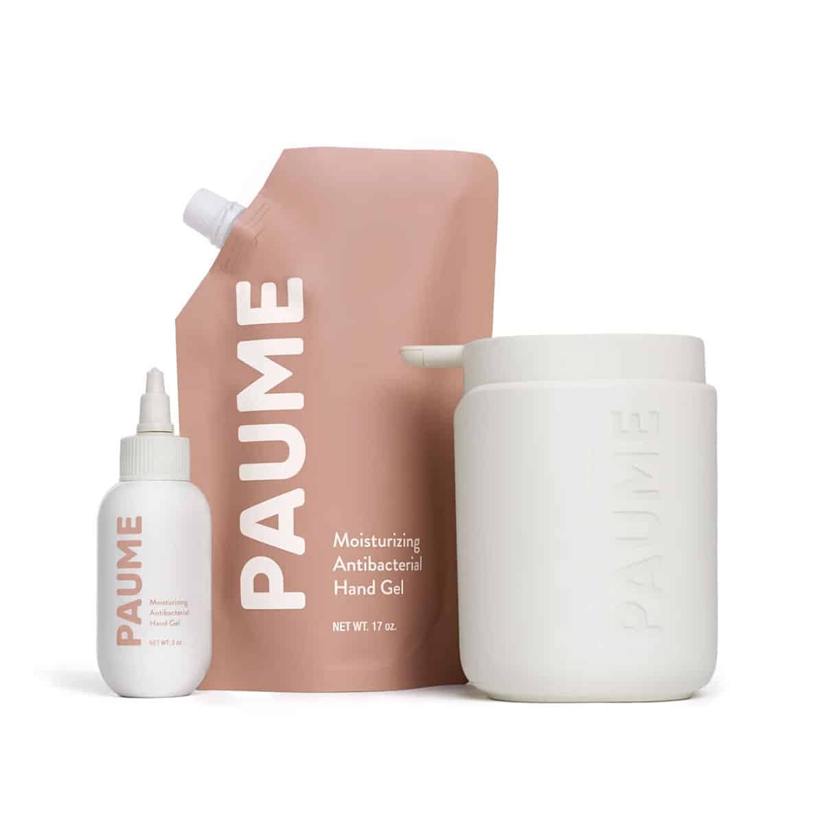 Paume for stocking stuffers 