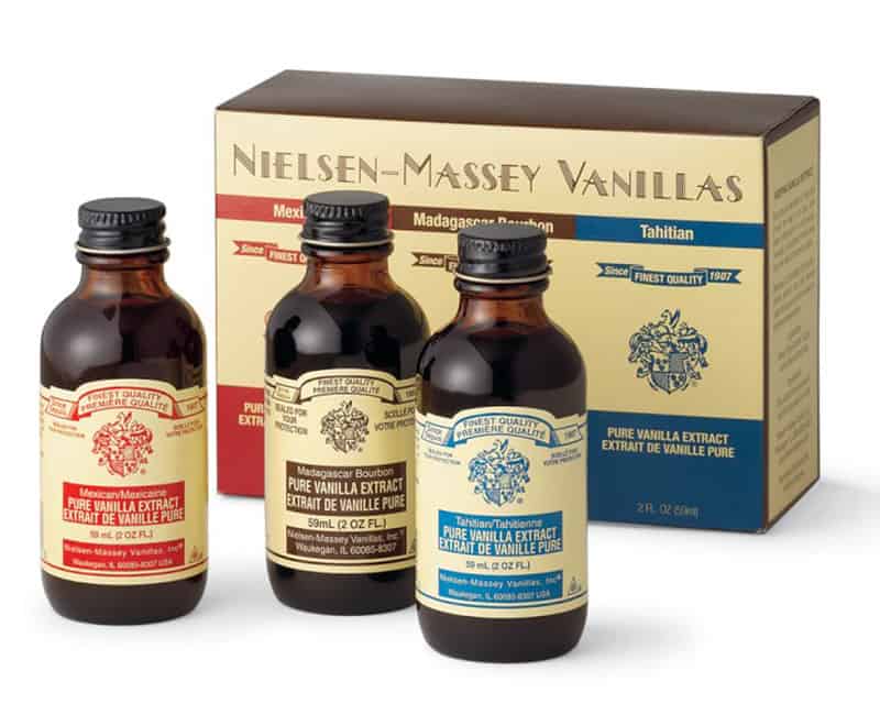 vanilla extract for gift guide