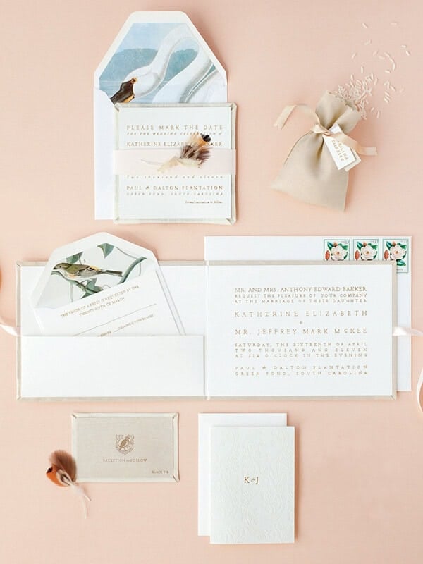 How-to Politely Decline a Wedding Invitation