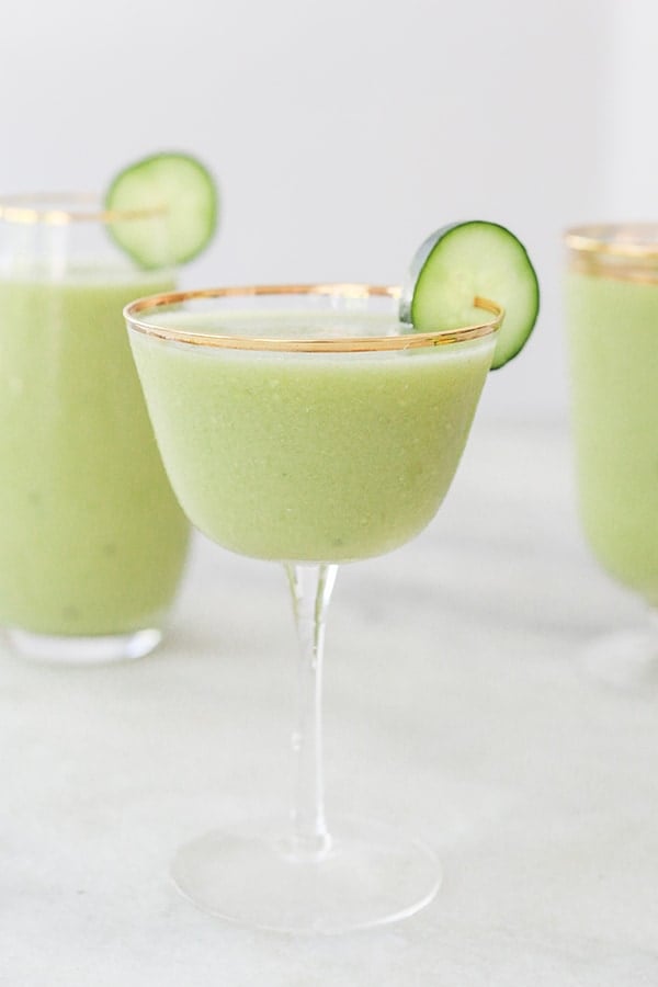 green daiquiri recipe 