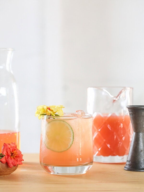 Paloma Cocktail Recipe