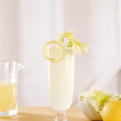 How to Make a French 75