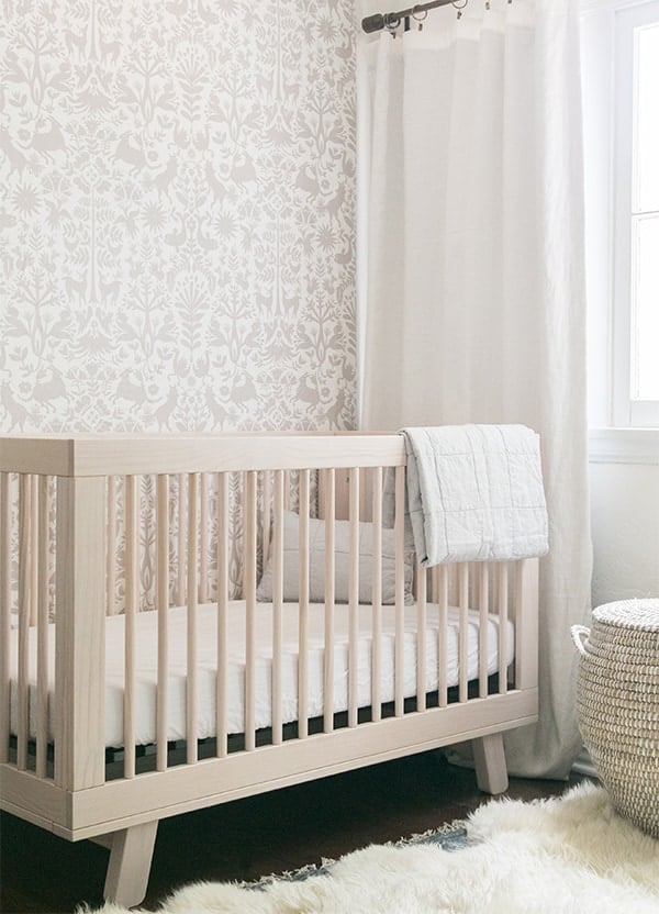 best baby crib sheets