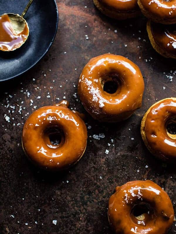 Whole 30 Desserts
