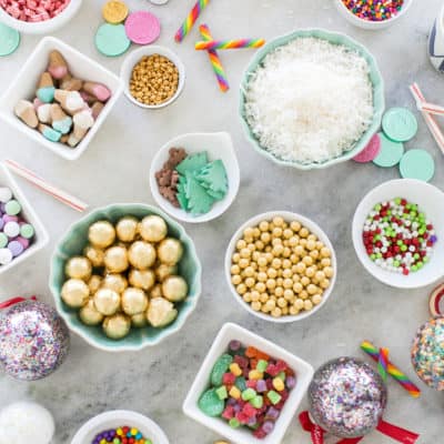 5 Tips for a Perfect DIY Gingerbread House Party