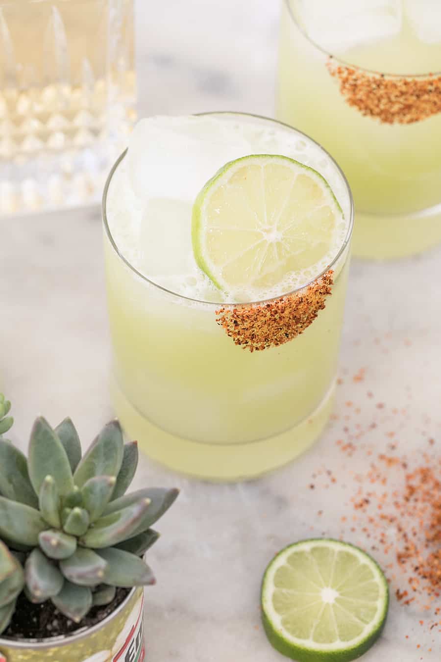 honeydew margarita recipe