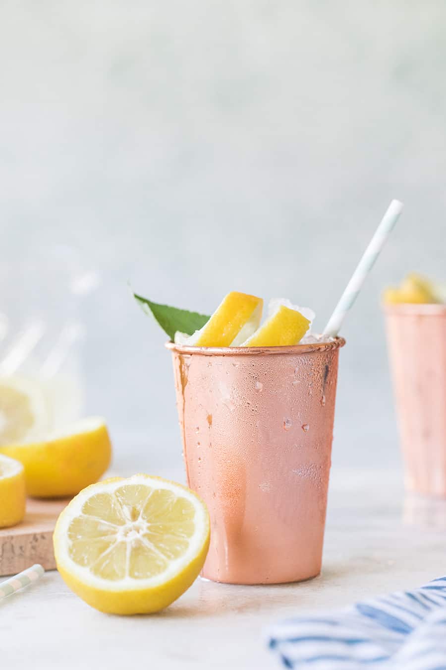 Mules sweet lemon hot sale