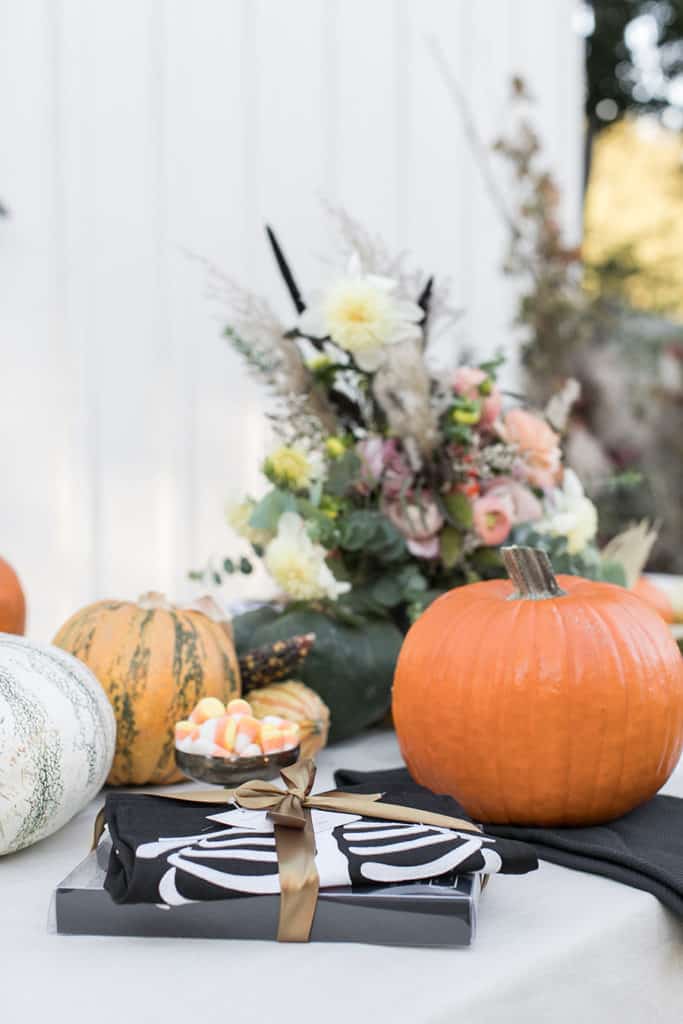 How to Throw a Pumpkin Carving Party