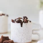 Caramel Brownie Coffee Recipe