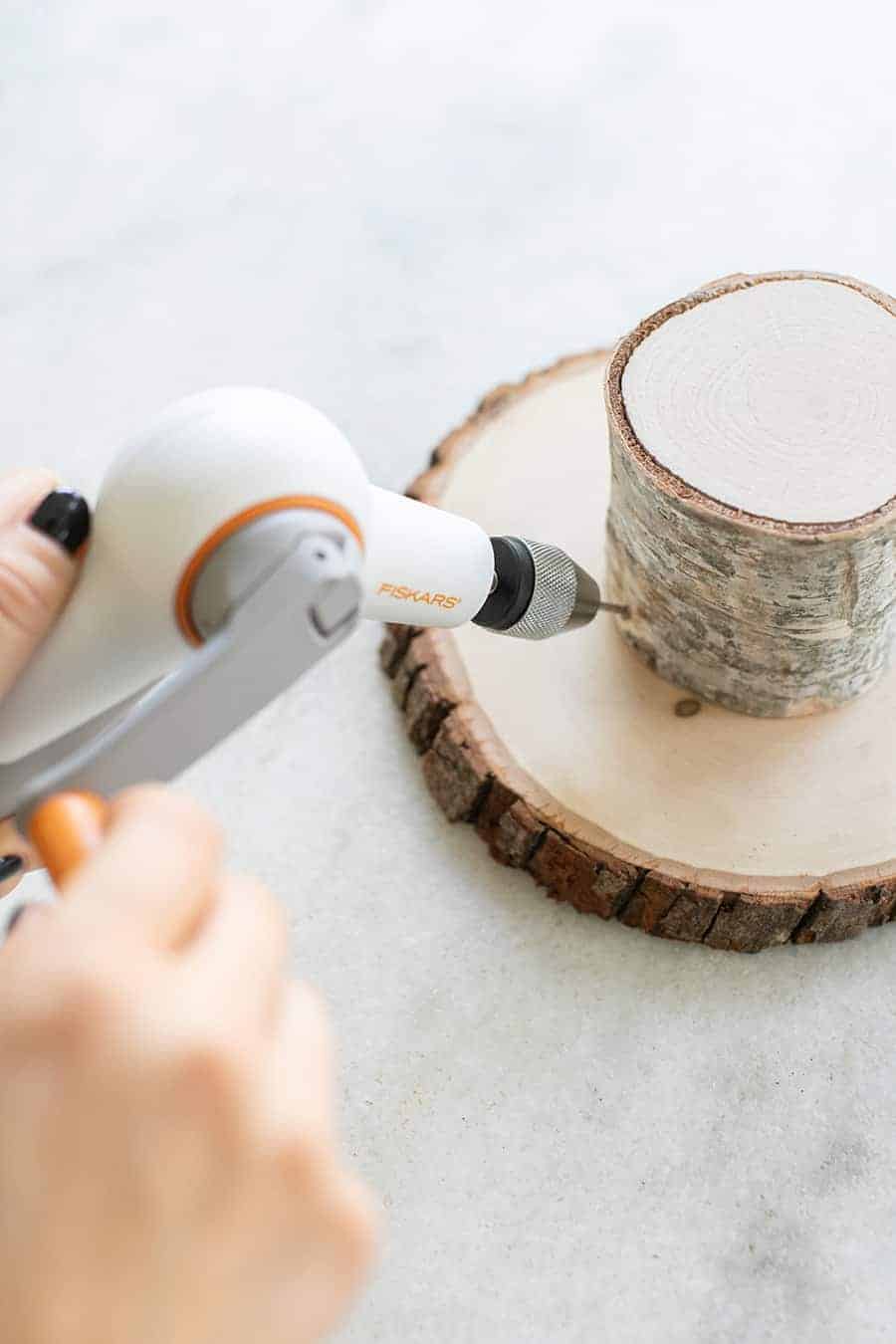 3 Charming DIY Projects For A Perfect Thanksgiving Dessert Table ...