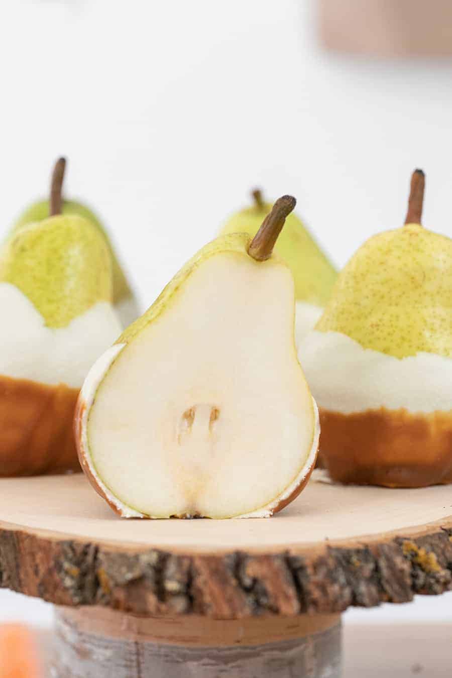 3 Charming DIY Projects For A Perfect Thanksgiving Dessert Table ...
