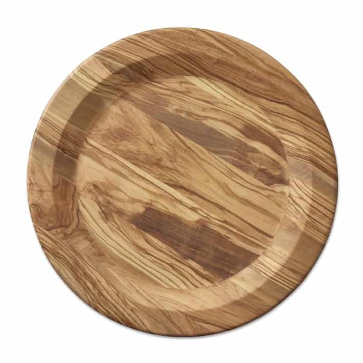 wooden charges from Williams sonoma
