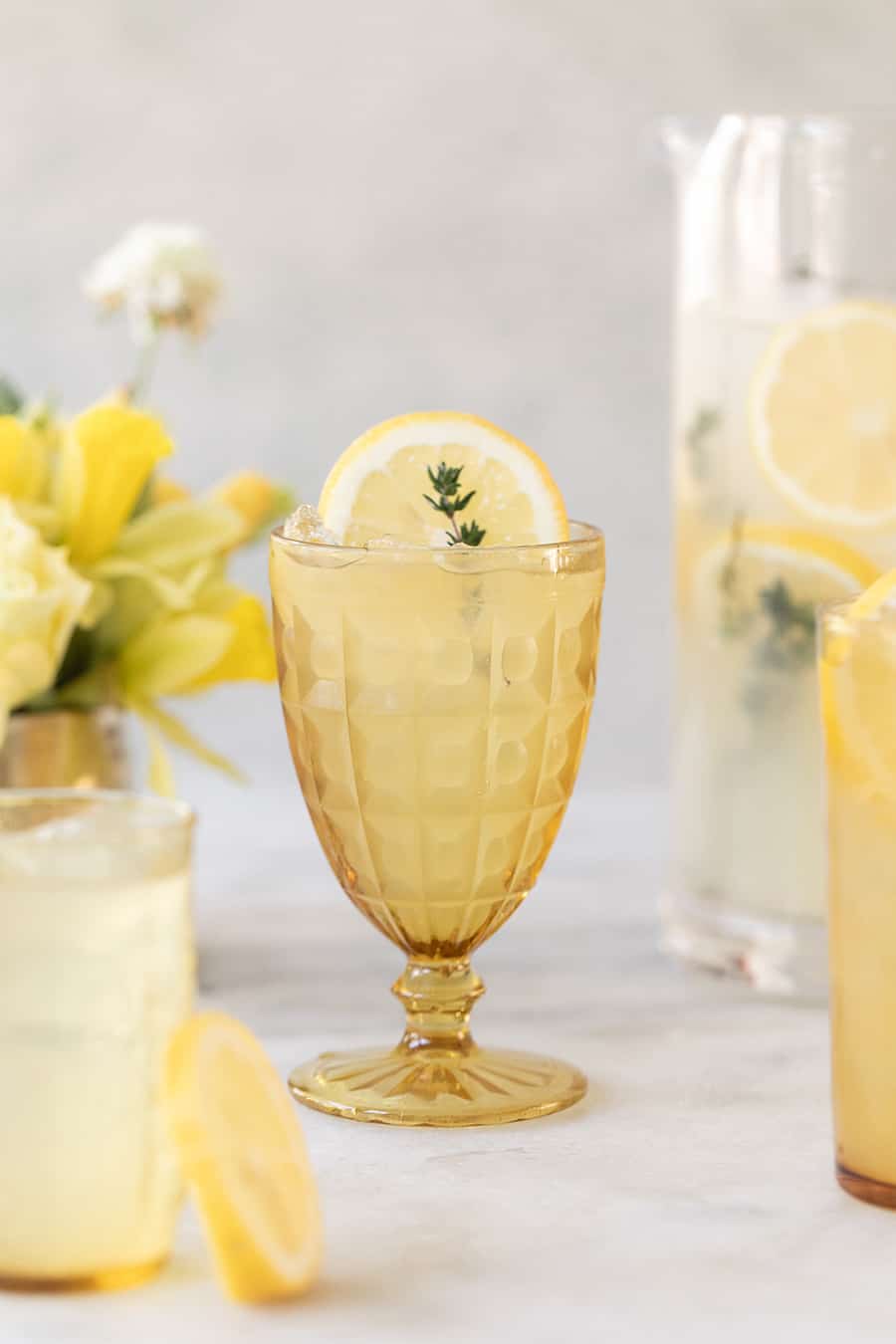 Cocktail idea for Oscars party