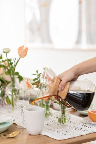 How to Host a Charming Easter Brunch - Sugar and Charm