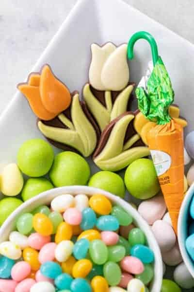 How to Host a Charming Easter Brunch - Sugar and Charm