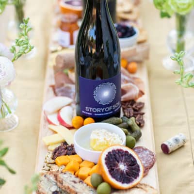 How to Host a Wine and Cheese Party