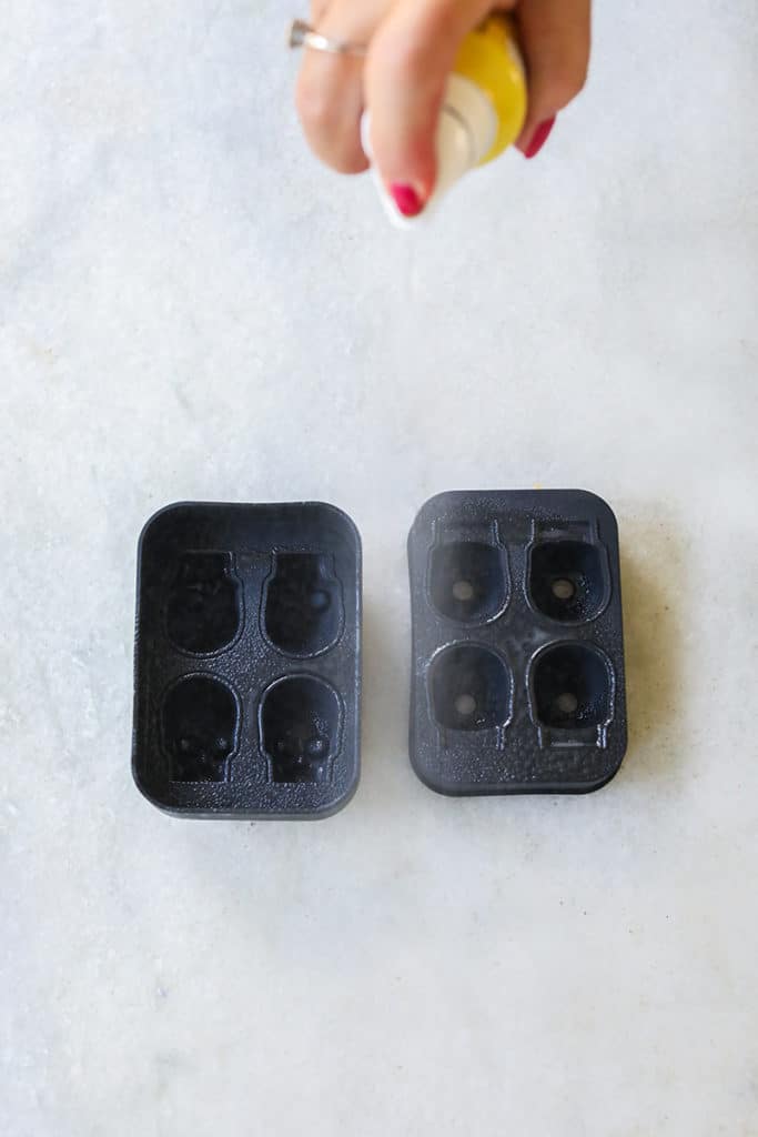 How to Make Vodka Skull Jello Shots Sugar and Charm