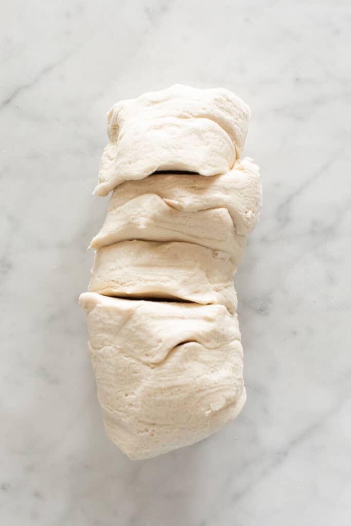 monkey bread pillsbury