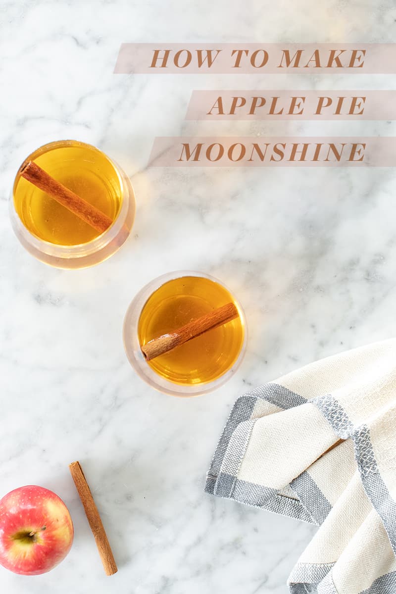 apple pie moonshine 