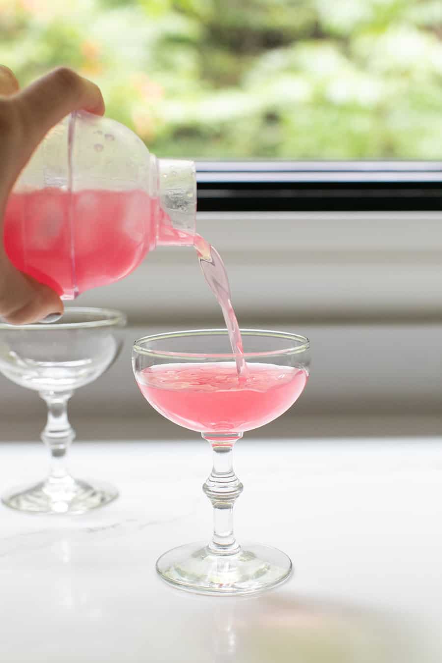 The Best Cosmopolitan Cocktail Recipe! - Sugar and Charm