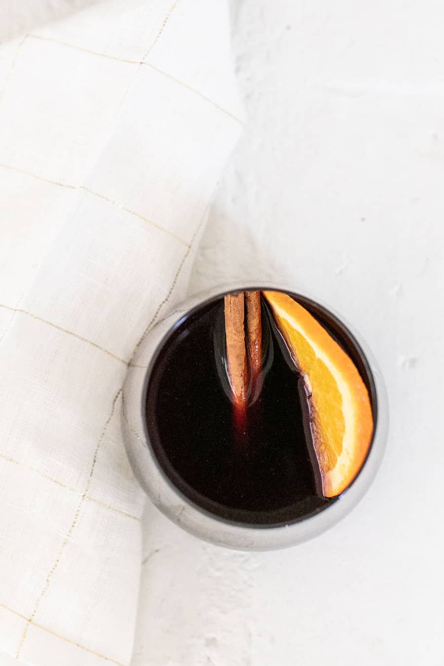 Mulled Wine (Glühwein) Recipe - The Cookie Rookie®