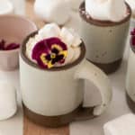 the best hot chocolate recipe