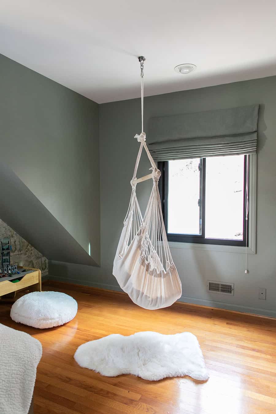 hanging chair from amazon 