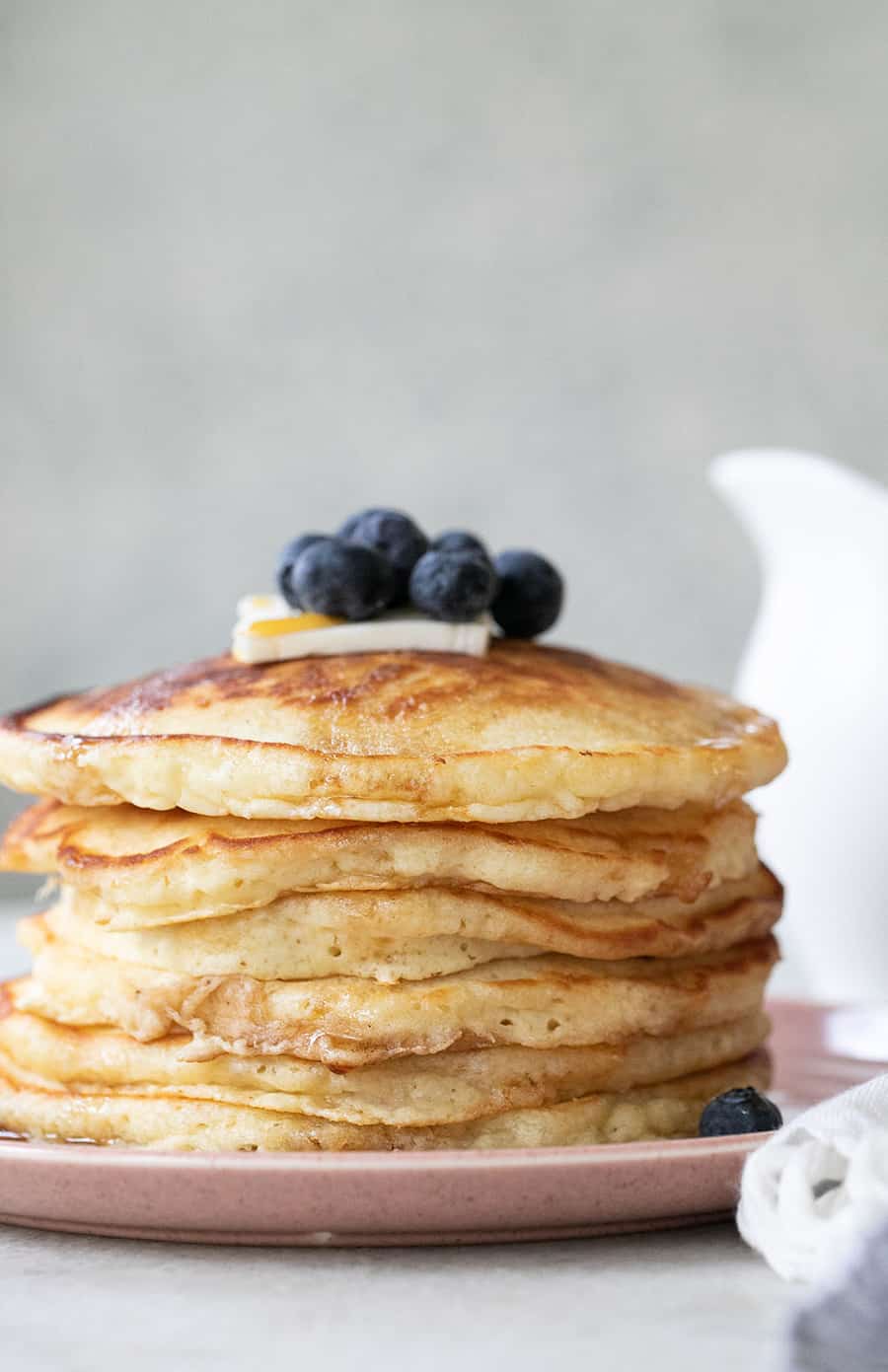 brunch pancake recipe