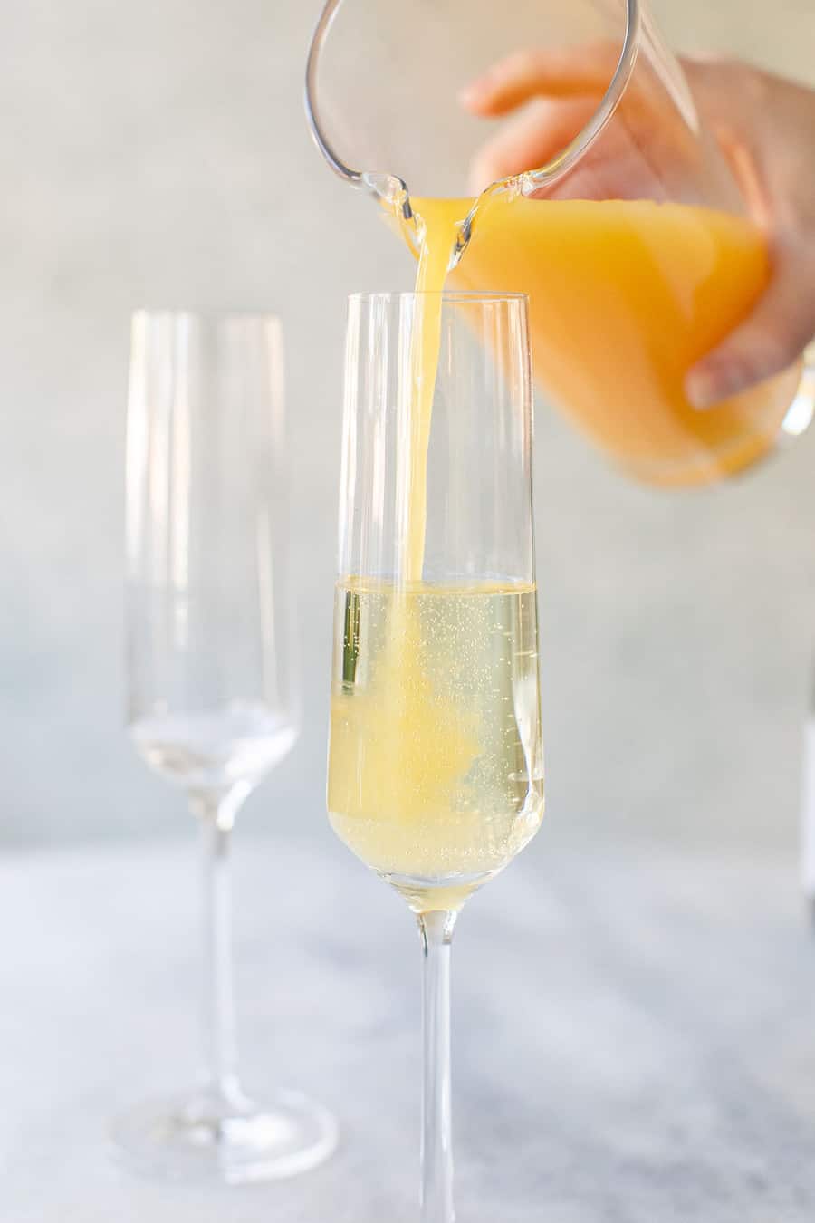 We think you deserve a mimosa (or two) 🥂 – Individual Mimosa $3 – Mimosa  Carafe $15 Enjoy these and our other specialty cocktails during …