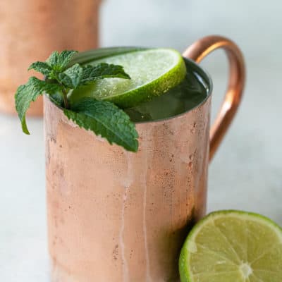 Moscow Mule