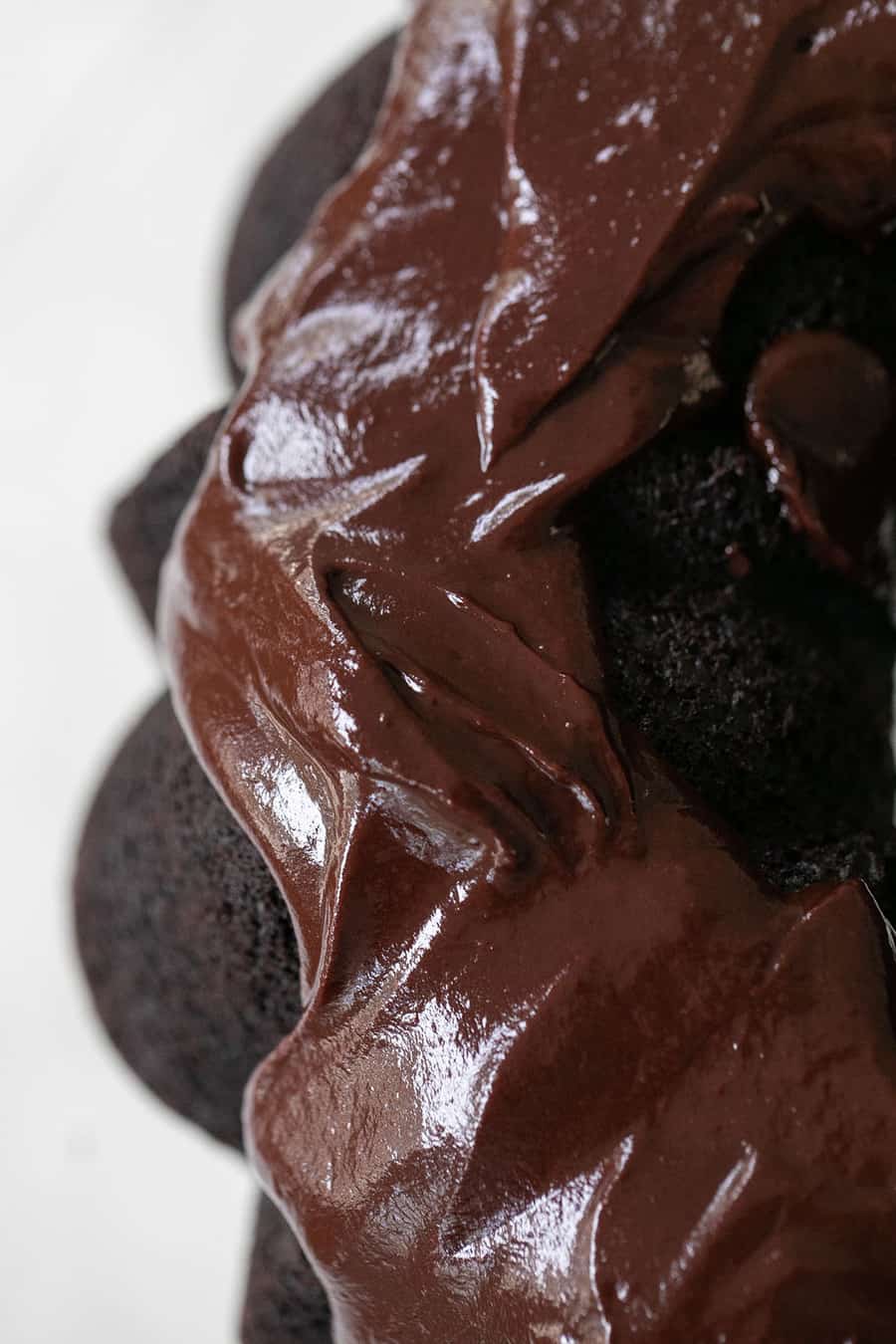 Chocolate ganache recipe