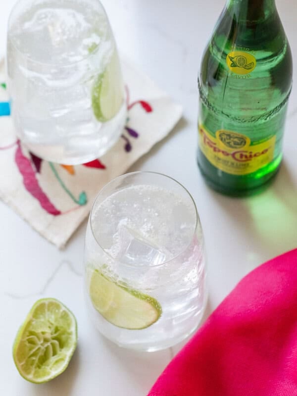 ranch water cocktail