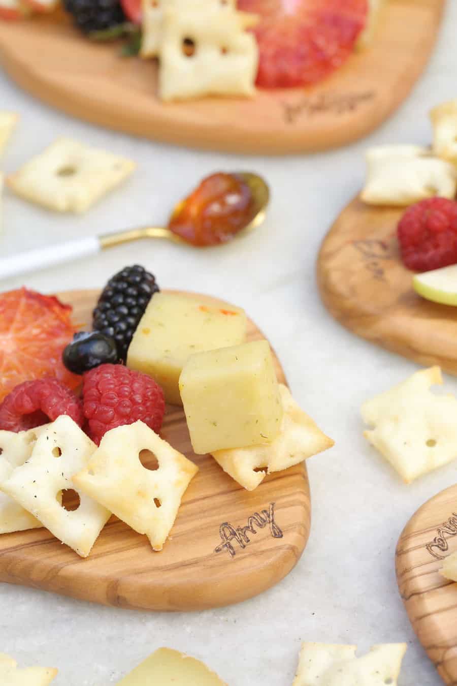 personalized cheese boards 