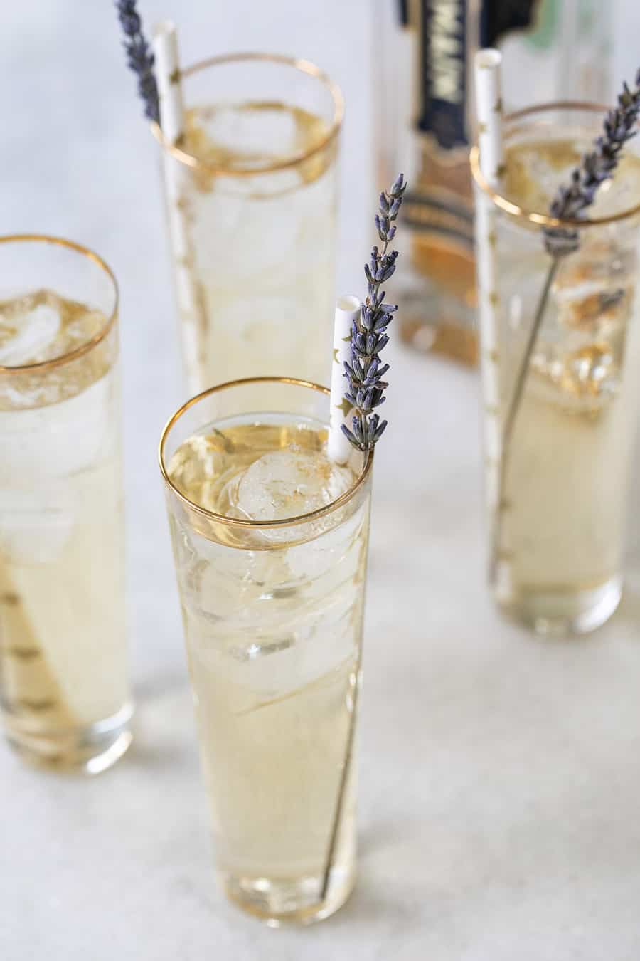 French Spritz Recipe