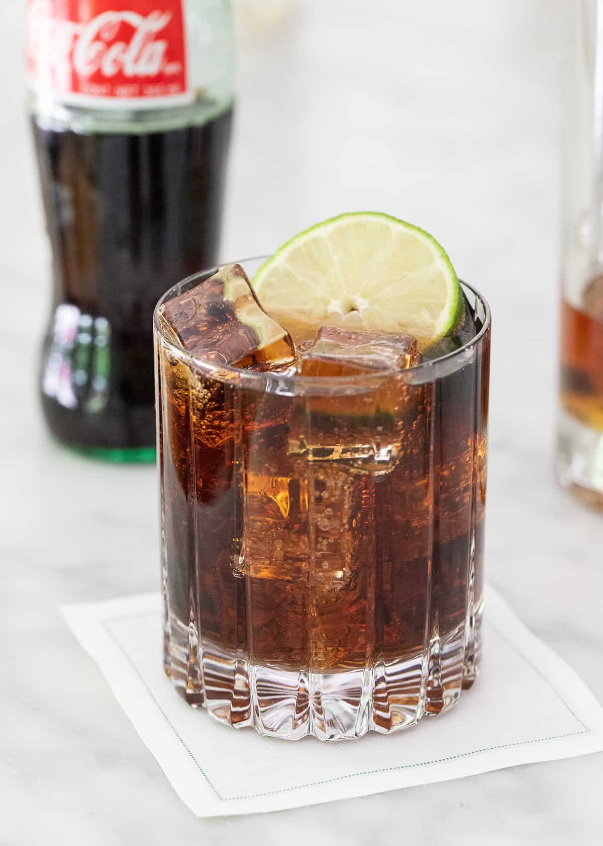 rum and coke 