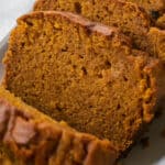 Super Moist Easy Pumpkin Bread Recipe