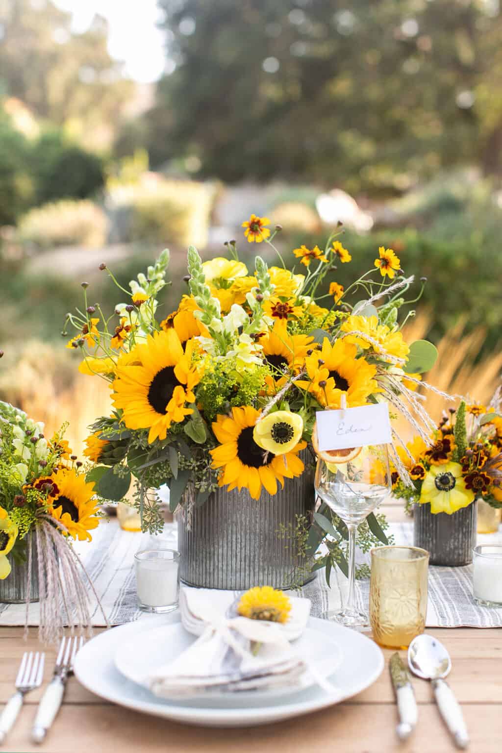 How to Host the Best Fall Harvest Party - Sugar and Charm