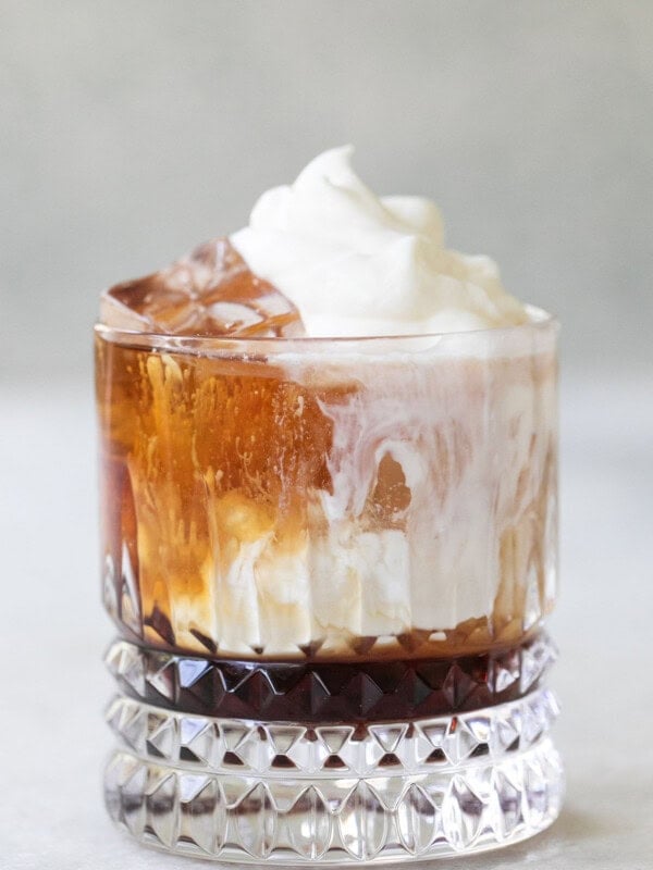 white Russian recipe